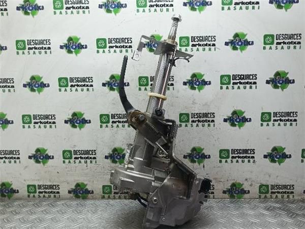 COLUMNA DIRECCION Nissan Qashqai 1.5 DCI (J10) 106CV (2006-2013) (78 KW) - 23706 / K9K EURO4
