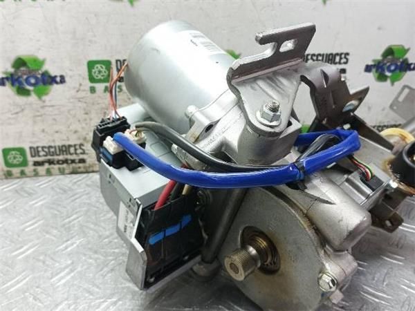 COLUMNA DIRECCION Nissan Qashqai 1.5 DCI (J10) 106CV (2006-2013) (78 KW) - 23706 / K9K EURO4