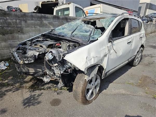 COLUMNA DIRECCION Nissan Qashqai 1.5 DCI (J10) 106CV (2006-2013) (78 KW) - 23706 / K9K EURO4