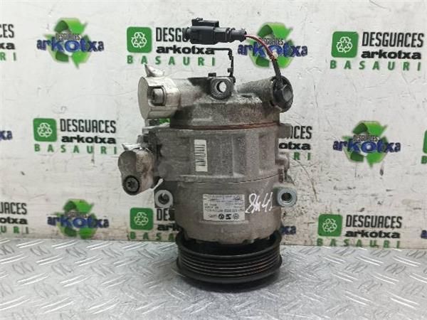 COMPRESOR AIRE ACOND. Seat Ibiza 1.4 G III (6L1) 75CV (2002-2007) (55 KW) - 23708 / BBY