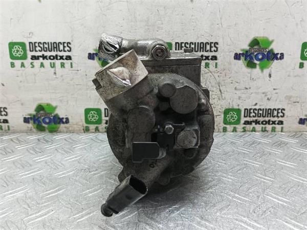 COMPRESOR AIRE ACOND. Seat Ibiza 1.4 G III (6L1) 75CV (2002-2007) (55 KW) - 23708 / BBY