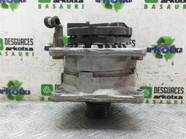ALTERNADOR Seat Ibiza 1.4 G III (6L1) 75CV (2002-2007) (55 KW) - 23709 / BBY