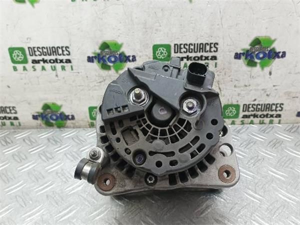 ALTERNADOR Seat Ibiza 1.4 G III (6L1) 75CV (2002-2007) (55 KW) - 23709 / BBY