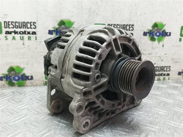 ALTERNADOR Seat Ibiza 1.4 G III (6L1) 75CV (2002-2007) (55 KW) - 23709 / BBY