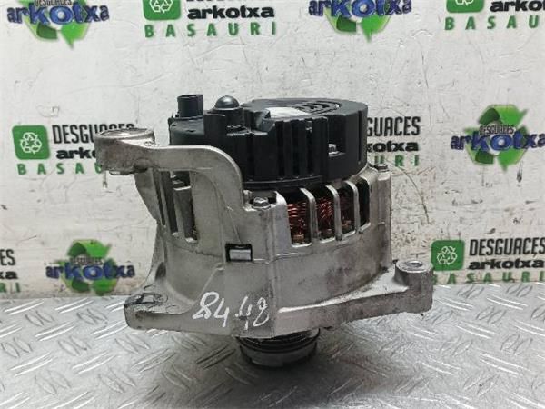 ALTERNADOR Audi A6 1.8 G (4B2, C5) 150CV (1997-2005) (110 KW) - 23712 / AWT