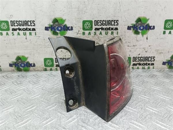 PILOTO TRA. IZDO. Seat Ibiza 1.4 G III (6L1) 75CV (2002-2007) (55 KW) - 23713 / BBY