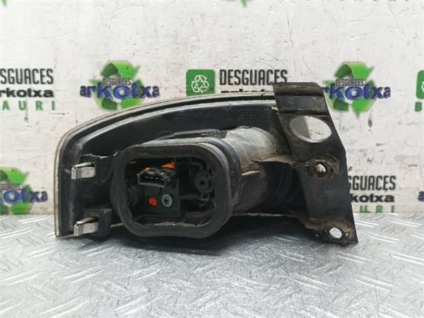 PILOTO TRA. IZDO. Seat Ibiza 1.4 G III (6L1) 75CV (2002-2007) (55 KW) - 23713 / BBY