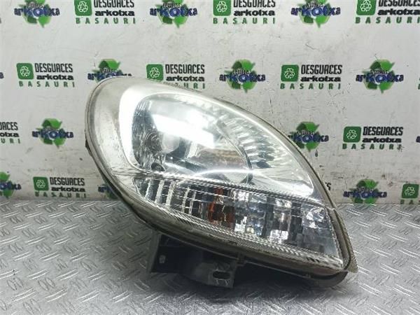 FARO DEL. DCHO Renault Kangoo 1.5 DCI (KC) 68CV (2005-2008) (50 KW) - 23715 / K9KV7