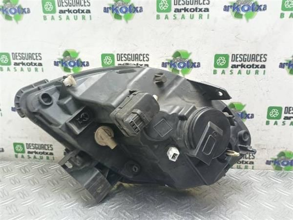 FARO DEL. DCHO Renault Kangoo 1.5 DCI (KC) 68CV (2005-2008) (50 KW) - 23715 / K9KV7