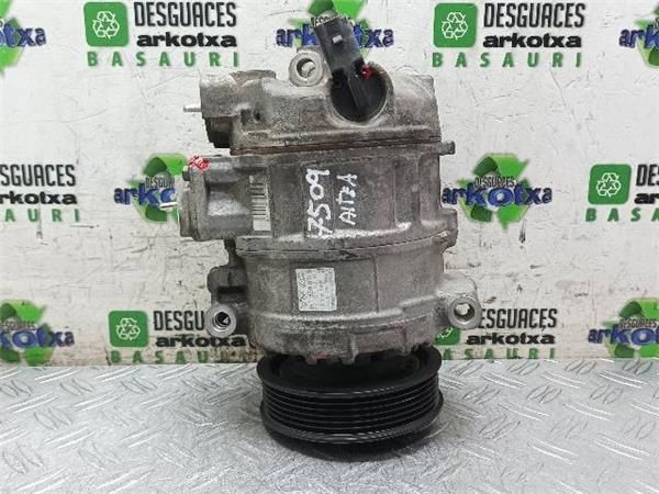 COMPRESOR AIRE ACOND. Seat Altea 1.6 G XL (5P5) 102CV (2006-...) (75 KW) - 23722 / BSE