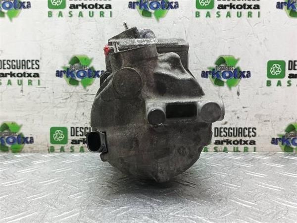 COMPRESOR AIRE ACOND. Seat Altea 1.6 G XL (5P5) 102CV (2006-...) (75 KW) - 23722 / BSE