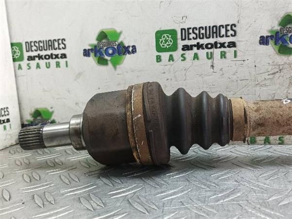 TRANSMISION DEL. IZDA. Citroen C4 1.6 G PICASSO (UD/UE/UF) VTI 120 (08-13) (88 KW) - 23725 / 5FW
