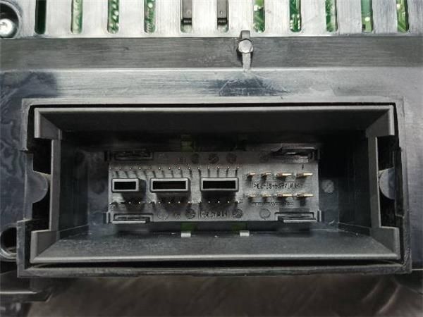 CUADRO INSTRUMENTOS Seat Altea 1.6 G XL (5P5) 102CV (2006-...) (75 KW) - 23726 / BSE