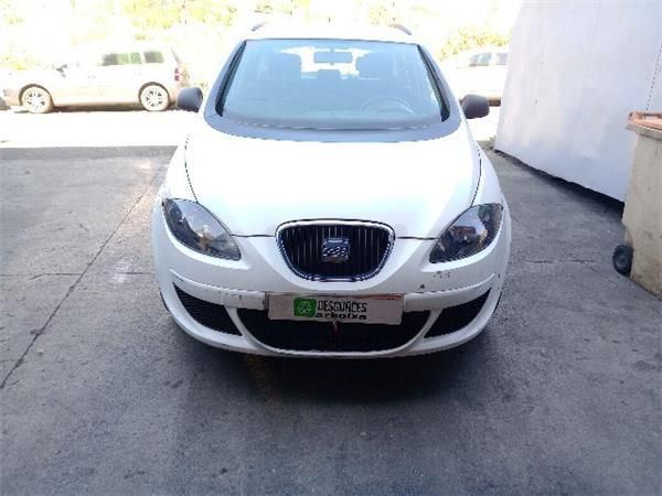 CUADRO INSTRUMENTOS Seat Altea 1.6 G XL (5P5) 102CV (2006-...) (75 KW) - 23726 / BSE