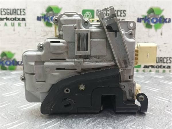 CERRADURA PUERTA TRA. IZDA. Volkswagen Passat 2.0 TDI (B6) AU 140CV (2005-2010) (103 KW) - 23730 / BKP 2