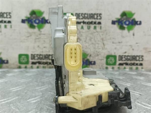 CERRADURA PUERTA TRA. IZDA. Volkswagen Passat 2.0 TDI (B6) AU 140CV (2005-2010) (103 KW) - 23730 / BKP