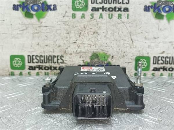MODULO ELECTRONICO Citroen C Elysee 1.6 G VTI ECO GLV (DD) 116CV (2012-...) (85 KW) - 23734 / NFP