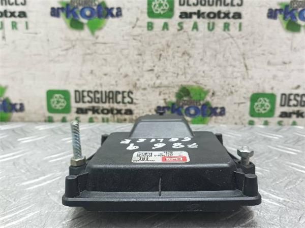 MODULO ELECTRONICO Citroen C Elysee 1.6 G VTI ECO GLV (DD) 116CV (2012-...) (85 KW) - 23734 / NFP