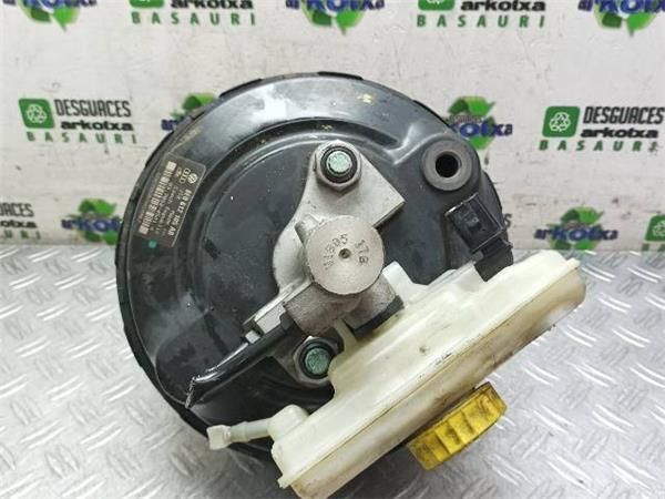 SERVOFRENO Audi A4 2.5 TDI 163CV (B7) (8E) V6 (2004-2008) (120 KW) - 23735 / BDG