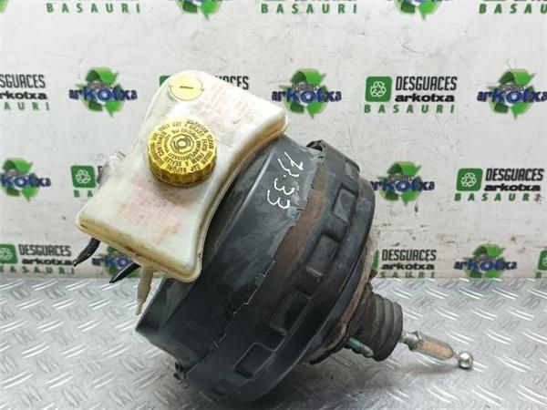 SERVOFRENO Audi A4 2.5 TDI 163CV (B7) (8E) V6 (2004-2008) (120 KW) - 23735 / BDG