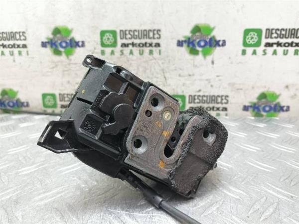 CERRADURA PUERTA DEL. DCHA. Renault Scenic 1.9 DCI III (JZ) 131CV (2009-2011) (96 KW) - 23737 / F9QP8