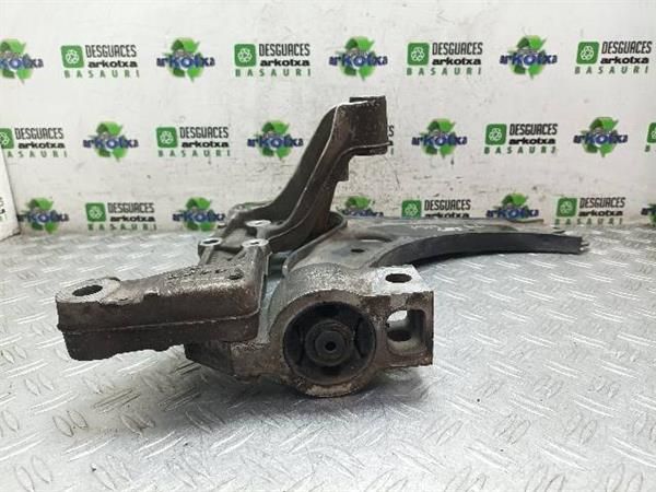 BRAZO SUSPENSION DEL. DCHO. Volkswagen Golf 2.0 TDI V (1K1) 170CV (2005-2008) (125 KW) - 23738 / BMN