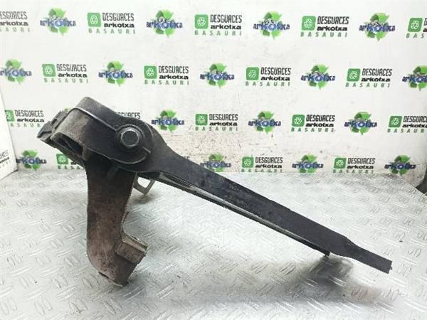 BRAZO SUSPENSION DEL. DCHO. Volkswagen Golf 2.0 TDI V (1K1) 170CV (2005-2008) (125 KW) - 23738 / BMN