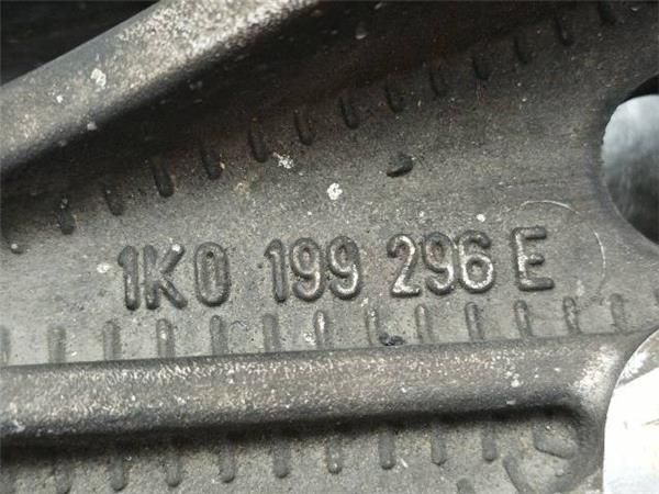 BRAZO SUSPENSION DEL. DCHO. Volkswagen Golf 2.0 TDI V (1K1) 170CV (2005-2008) (125 KW) - 23738 / BMN