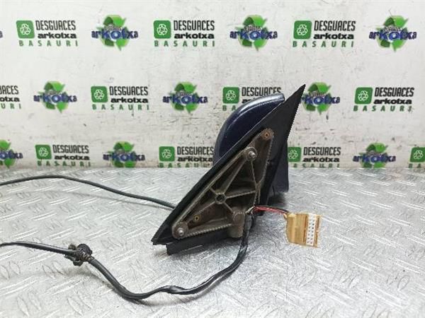 RETROVISOR ELECTRICO DCHO. Audi A4 2.5 TDI 163CV (B7) (8E) V6 (2004-2008) (120 KW) - 23747 / BDG