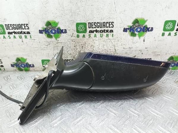 RETROVISOR ELECTRICO DCHO. Audi A4 2.5 TDI 163CV (B7) (8E) V6 (2004-2008) (120 KW) - 23747 / BDG