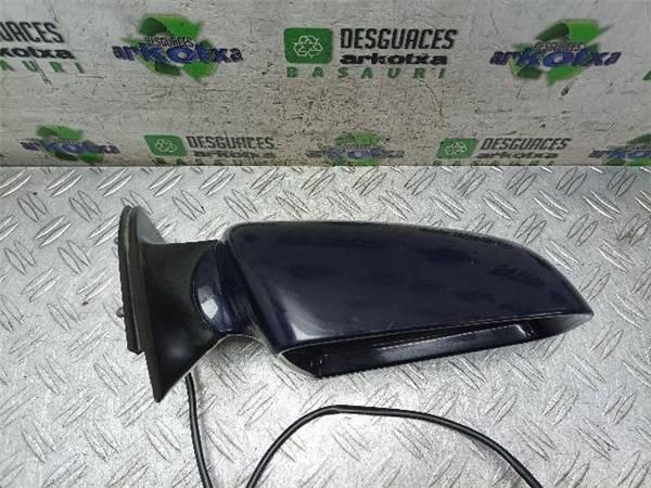 RETROVISOR ELECTRICO DCHO. Audi A4 2.5 TDI 163CV (B7) (8E) V6 (2004-2008) (120 KW) - 23747 / BDG
