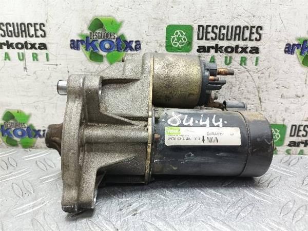 MOTOR ARRANQUE Citroen Xsara 1.6 G (N1) 109CV (2000-2003) (80 KW) - 23751 / NFU