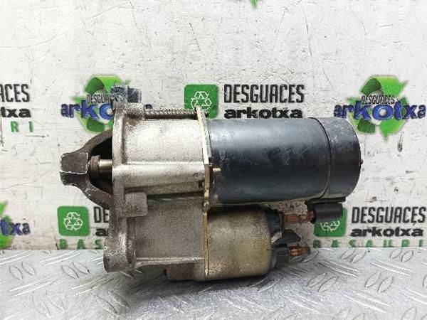 MOTOR ARRANQUE Citroen Xsara 1.6 G (N1) 109CV (2000-2003) (80 KW) - 23751 / NFU 2
