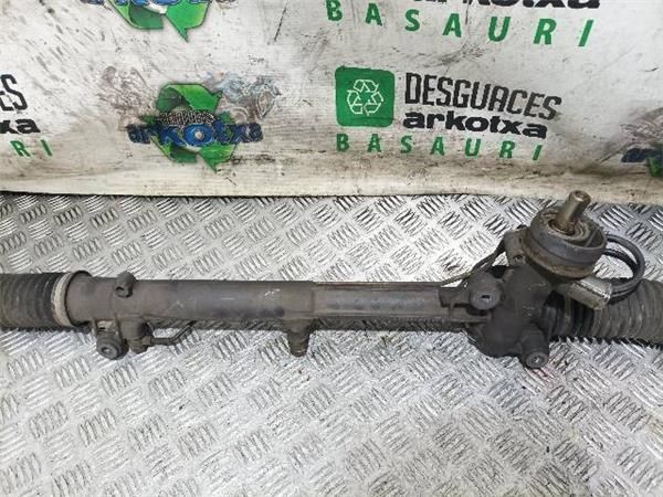CREMALLERA DIRECCION ASISTIDA Audi A4 2.5 TDI 163CV (B7) (8E) V6 (2004-2008) (120 KW) - 23755 / BDG
