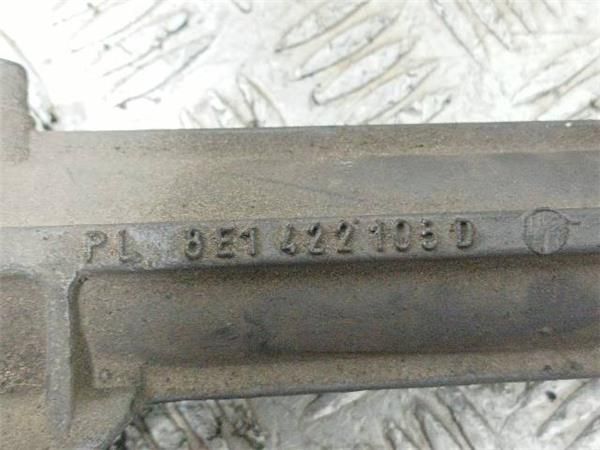 CREMALLERA DIRECCION ASISTIDA Audi A4 2.5 TDI 163CV (B7) (8E) V6 (2004-2008) (120 KW) - 23755 / BDG