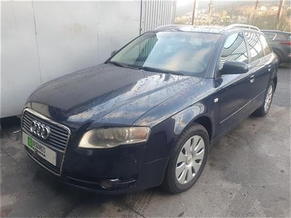 CREMALLERA DIRECCION ASISTIDA Audi A4 2.5 TDI 163CV (B7) (8E) V6 (2004-2008) (120 KW) - 23755 / BDG