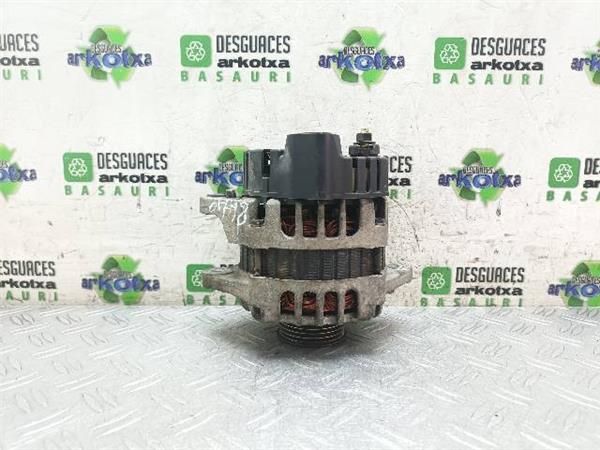 ALTERNADOR Kia Picanto 1.1 G (BA) 65CV (2004-2011) (47,8 KW) - 23756 / G4HC