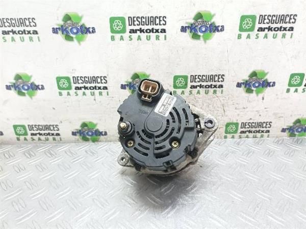 ALTERNADOR Kia Picanto 1.1 G (BA) 65CV (2004-2011) (47,8 KW) - 23756 / G4HC