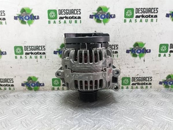 ALTERNADOR Renault Megane 2.0 G II (CM) 135CV (2002-2008) (98,5 KW) - 23762 / F4RZ7