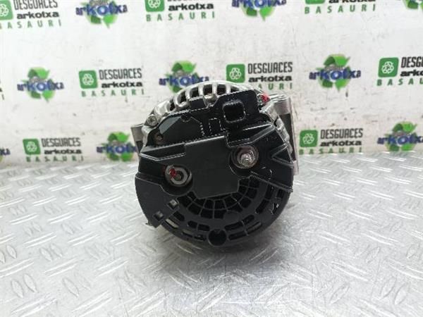 ALTERNADOR Renault Megane 2.0 G II (CM) 135CV (2002-2008) (98,5 KW) - 23762 / F4RZ7