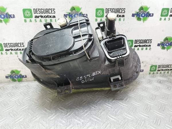FARO DEL. IZDO. Volkswagen Golf 1.4 G IV (1J1) 75CV (1997-2004) (55 KW) - 23763 / AXP