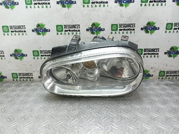 FARO DEL. IZDO. Volkswagen Golf 1.4 G IV (1J1) 75CV (1997-2004) (55 KW) - 23763 / AXP