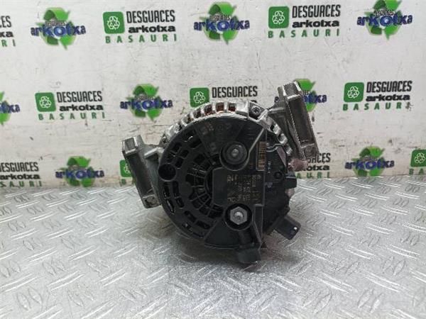 ALTERNADOR Opel Vectra 2.2 G B (J96) 147CV (2000-2002) (108 KW) - 23768 / Z22SE
