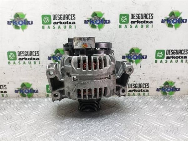ALTERNADOR Opel Vectra 2.2 G B (J96) 147CV (2000-2002) (108 KW) - 23768 / Z22SE