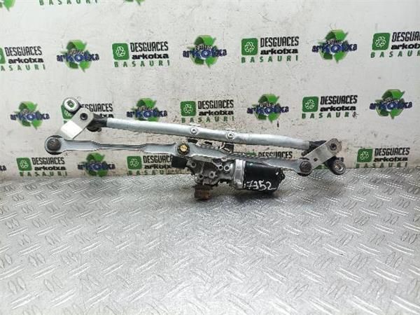 MOTOR LIMPIAPARABRISAS DEL. Citroen C Elysee 1.6 HDI 92CV (2012-2022) (68 KW) - 23769 / 9H06 2