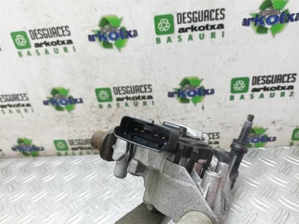 MOTOR LIMPIAPARABRISAS DEL. Citroen C Elysee 1.6 HDI 92CV (2012-2022) (68 KW) - 23769 / 9H06