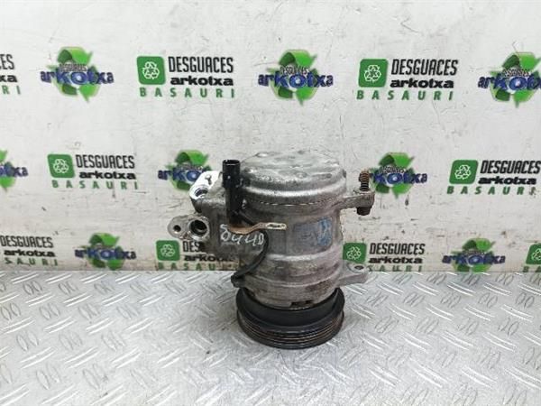 COMPRESOR AIRE ACOND. Kia Picanto 1.1 G (BA) 65CV (2004-2011) (47,8 KW) - 23771 / G4HC