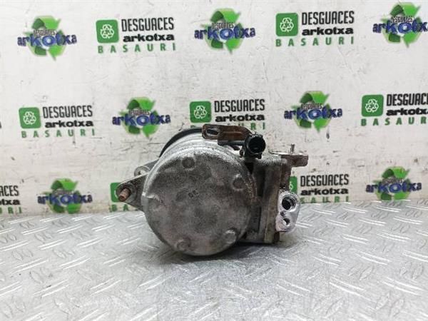COMPRESOR AIRE ACOND. Kia Picanto 1.1 G (BA) 65CV (2004-2011) (47,8 KW) - 23771 / G4HC