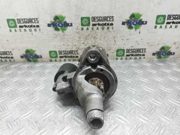 MOTOR ARRANQUE Audi A4 2.5 TDI (B6) (8E2) 163CV (2002-2004) (120 KW) - 23779 / BDG