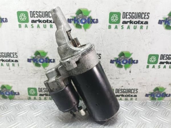 MOTOR ARRANQUE Audi A4 2.5 TDI (B6) (8E2) 163CV (2002-2004) (120 KW) - 23779 / BDG